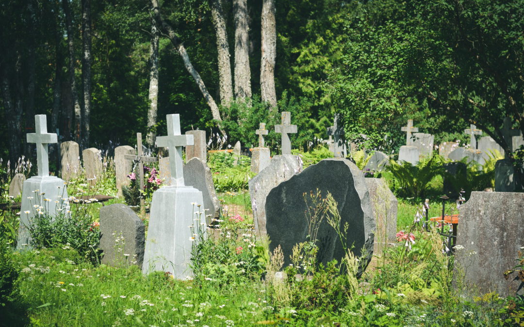 Odszkodowania za śmierć bliskiej osoby